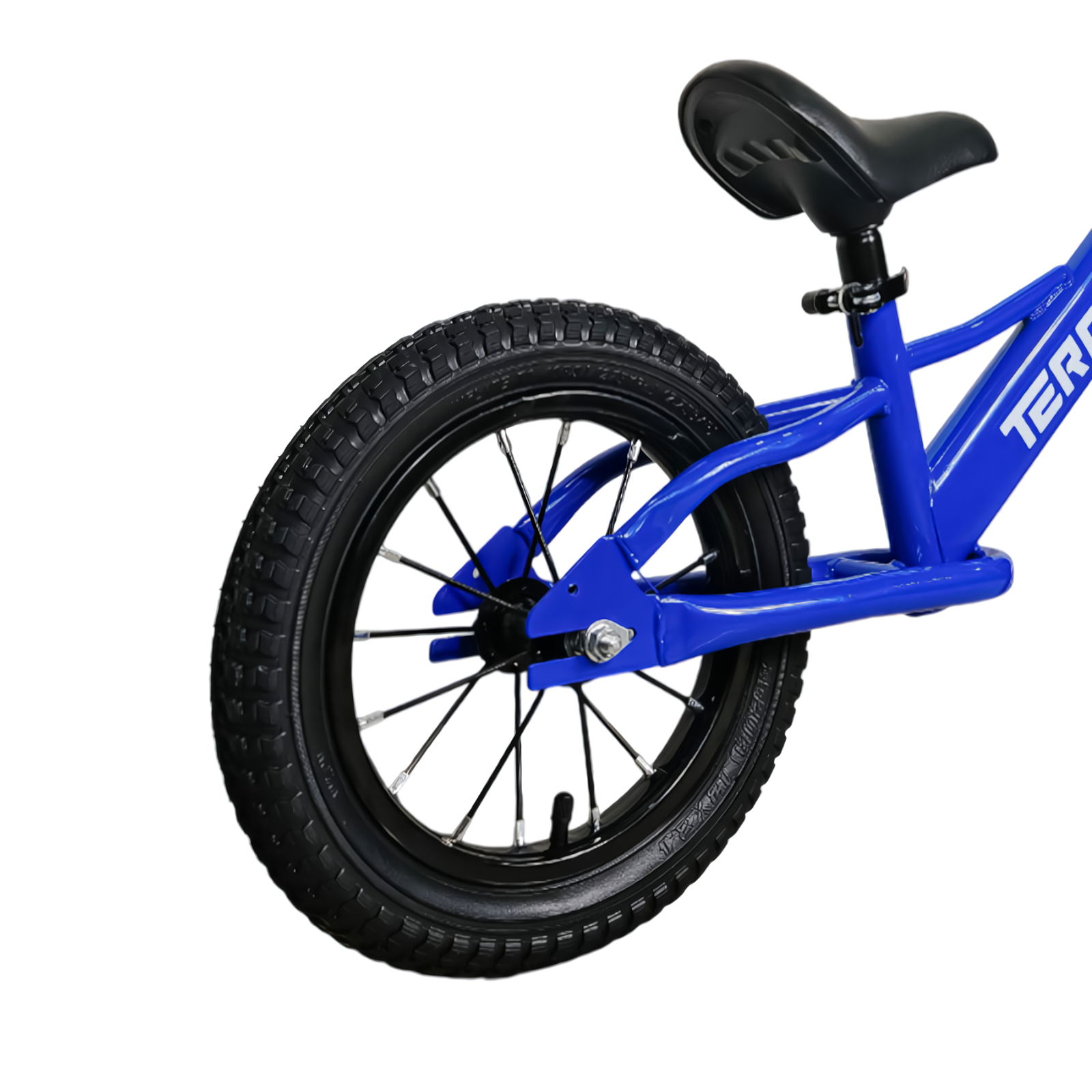 Bicicleta Infantil Entrenadora de Balance sin pedales Infantil Terrafit