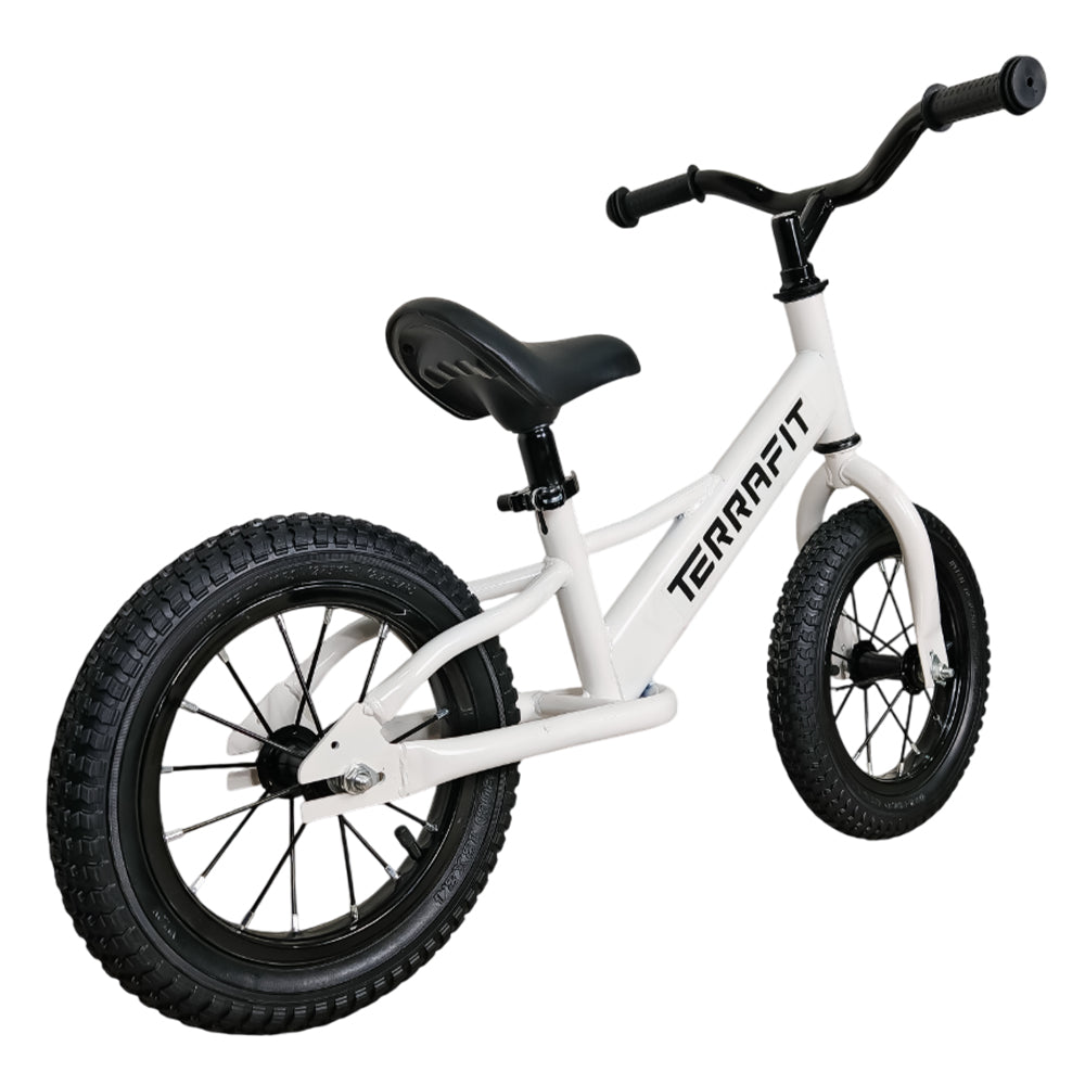 Bicicleta Infantil Entrenadora de Balance sin pedales Infantil Terrafit
