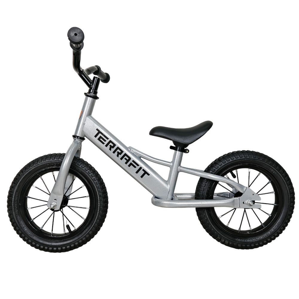 Bicicleta Infantil Entrenadora de Balance sin pedales Infantil Terrafit