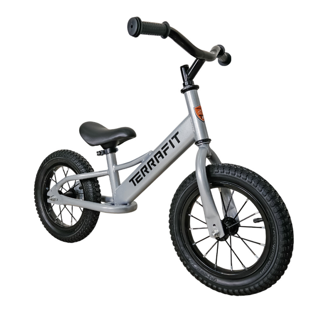 Bicicleta Infantil Entrenadora de Balance sin pedales Infantil Terrafit