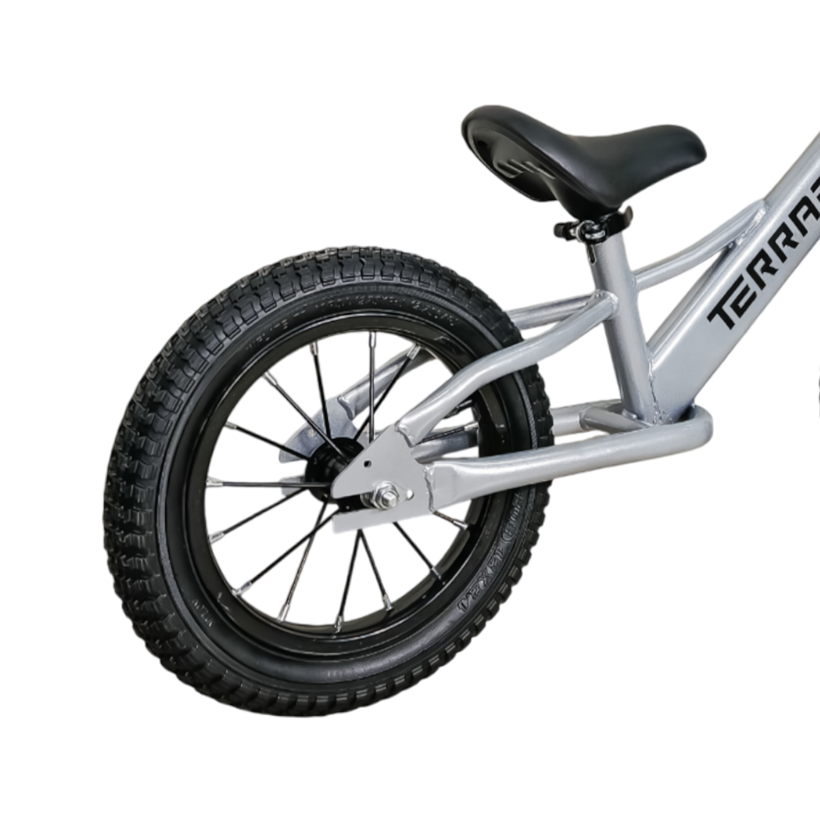 Bicicleta Infantil Entrenadora de Balance sin pedales Infantil Terrafit
