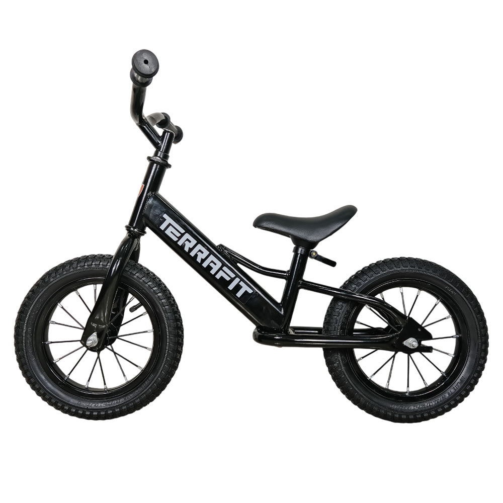 Bicicleta Infantil Entrenadora de Balance sin pedales Infantil Terrafit