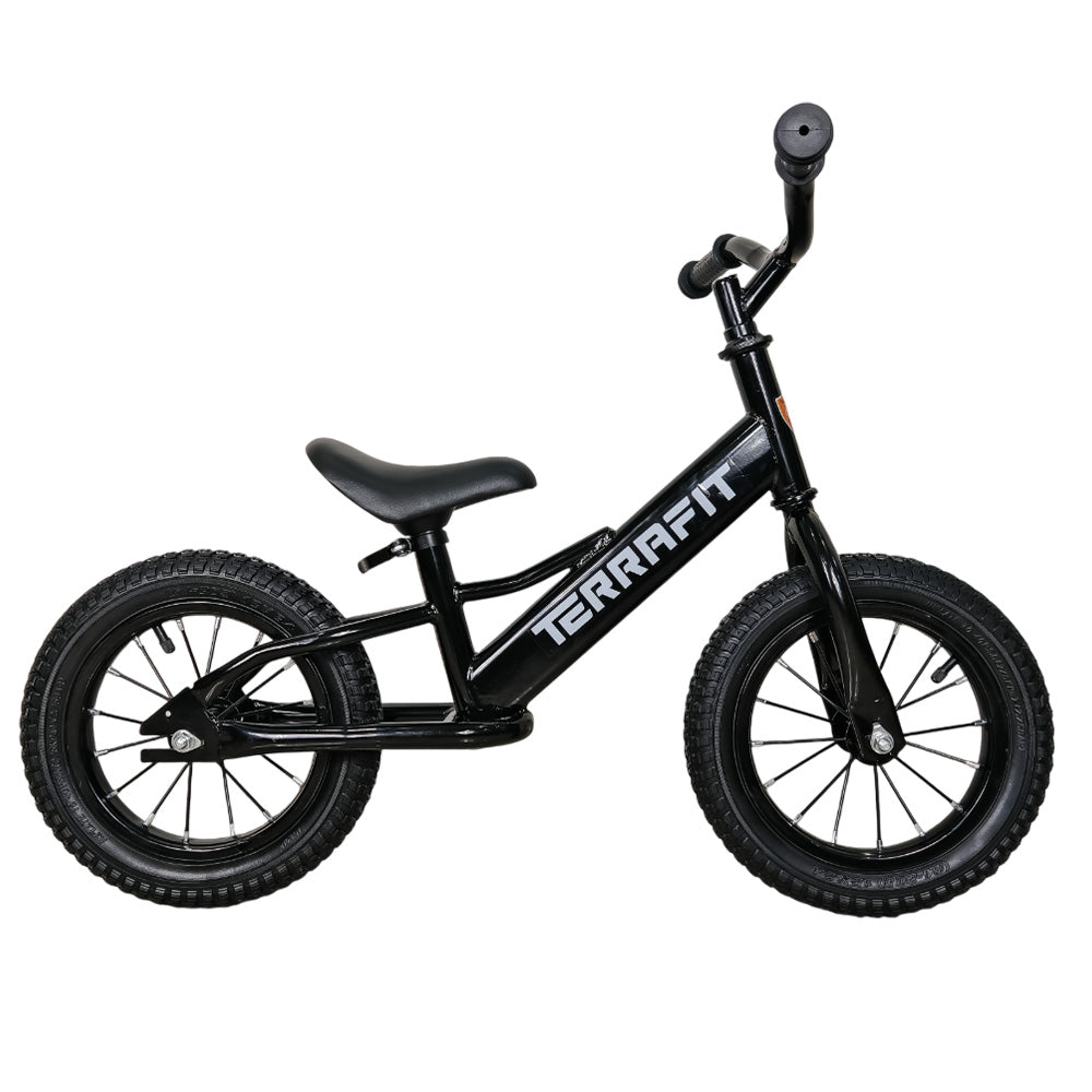 Bicicleta Infantil Entrenadora de Balance sin pedales Infantil Terrafit
