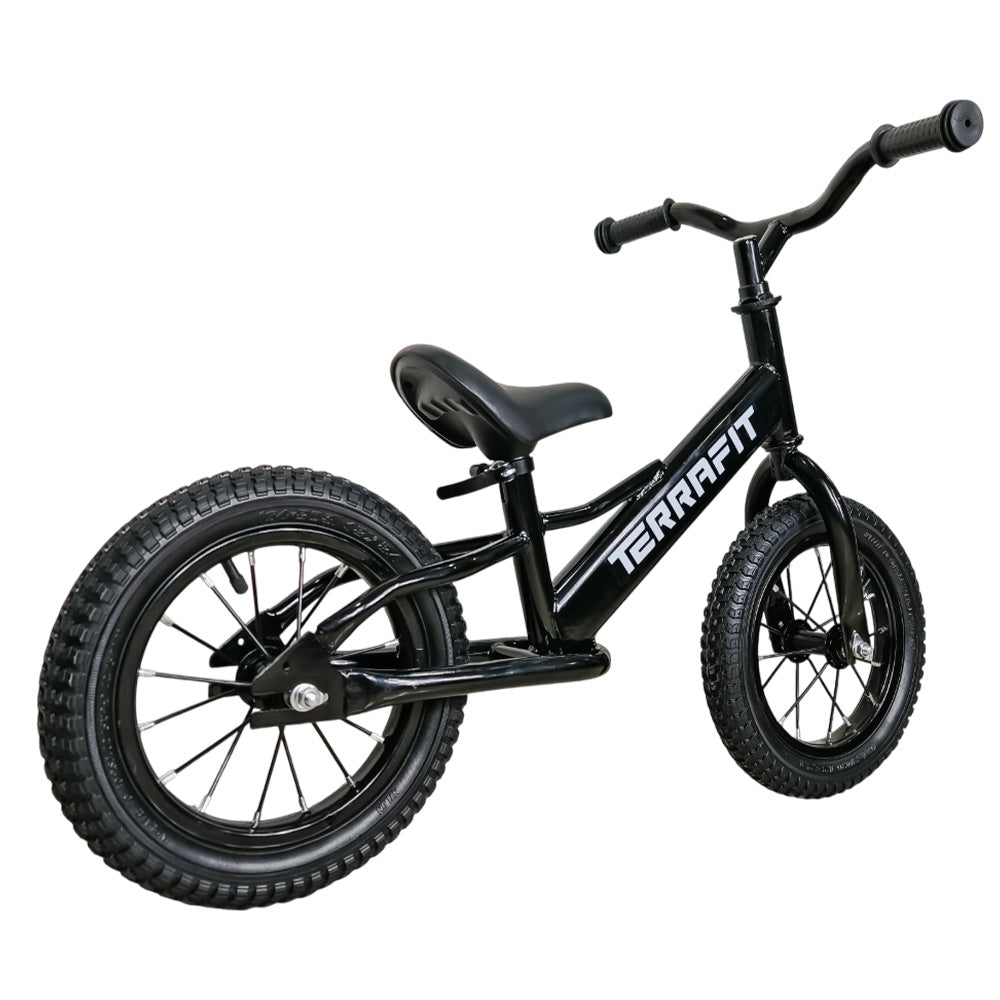 Bicicleta Infantil Entrenadora de Balance sin pedales Infantil Terrafit