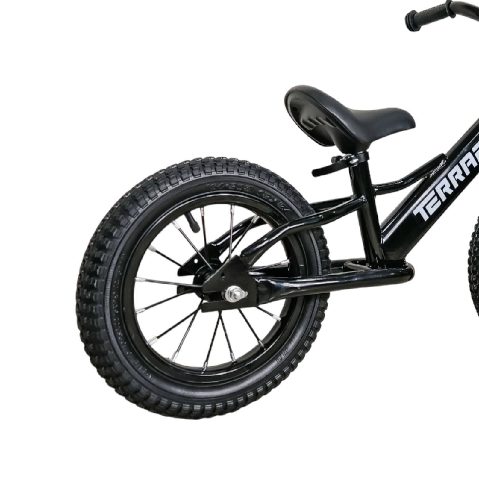 Bicicleta Infantil Entrenadora de Balance sin pedales Infantil Terrafit