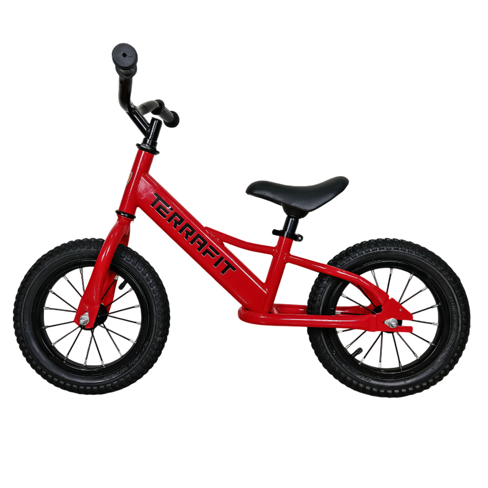 Bicicleta Infantil Entrenadora de Balance sin pedales Infantil Terrafit