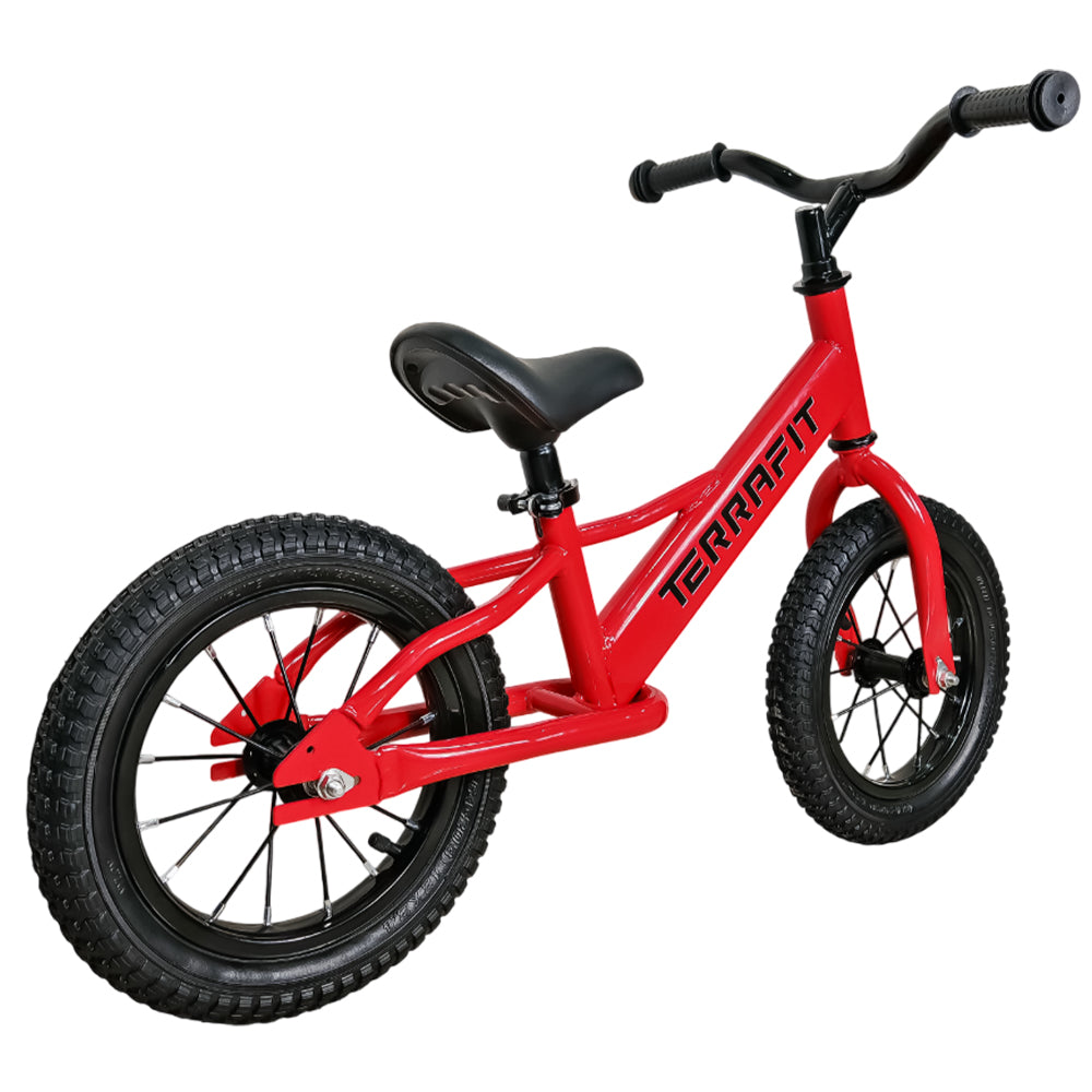 Bicicleta Infantil Entrenadora de Balance sin pedales Infantil Terrafit