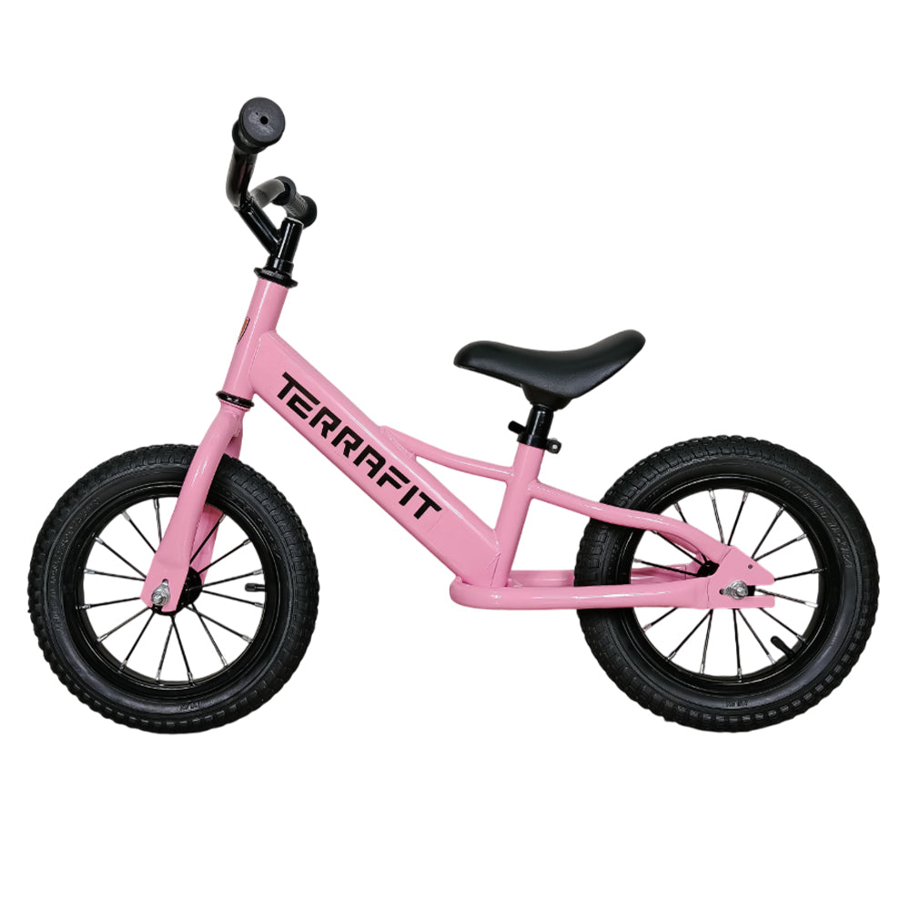 Bicicleta Infantil Entrenadora de Balance sin pedales Infantil Terrafit