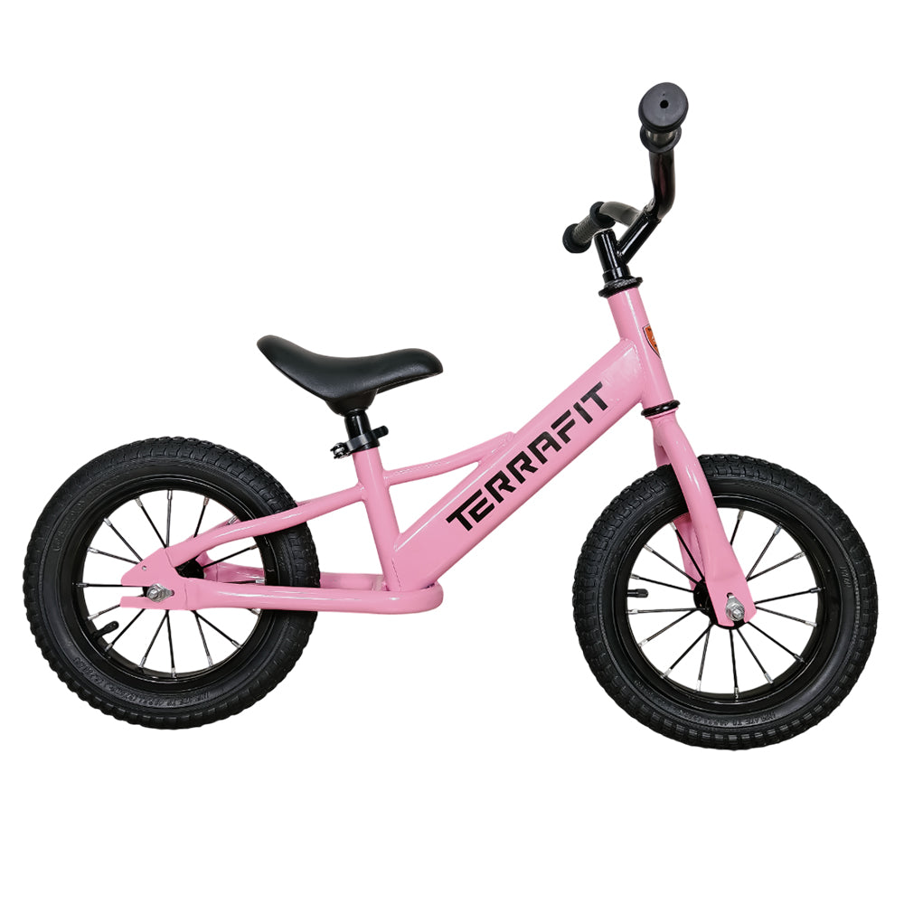 Bicicleta Infantil Entrenadora de Balance sin pedales Infantil Terrafit