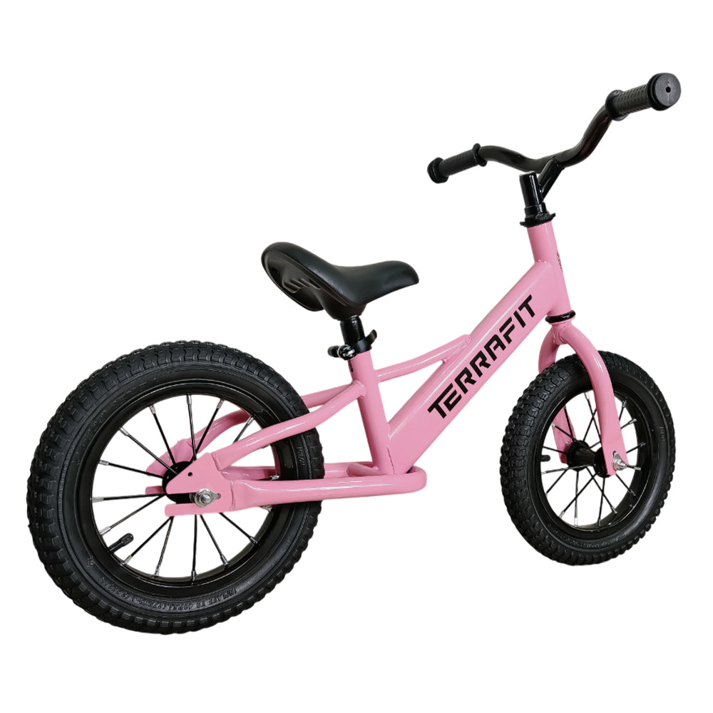 Bicicleta Infantil Entrenadora de Balance sin pedales Infantil Terrafit