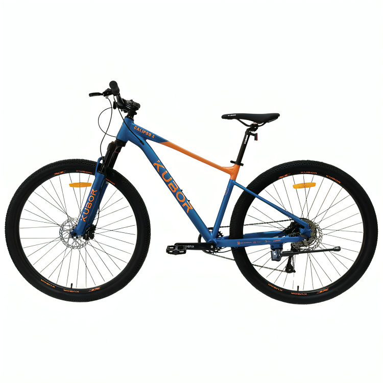 Bicicleta de Montaña Calipso 4 R29 de 9V KUBOR