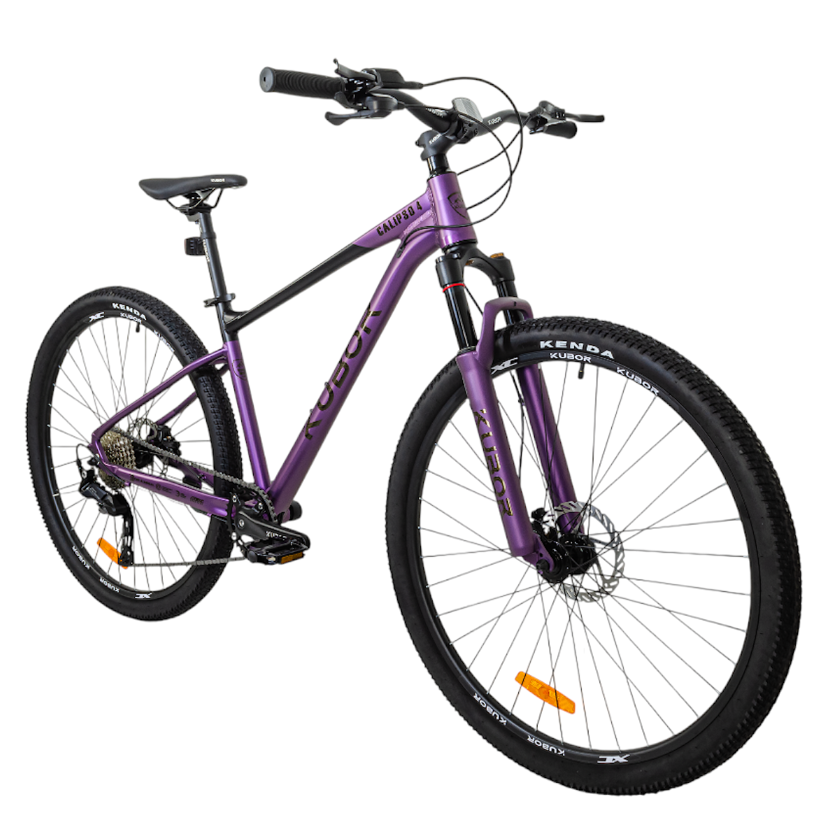 Bicicleta de Montaña Calipso 4 R29 de 9V KUBOR