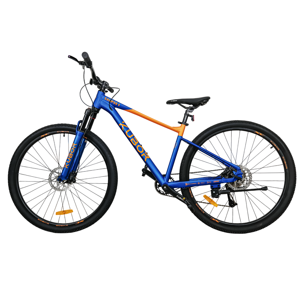 Bicicleta de Montaña Calipso 4 Rodada 29 9V