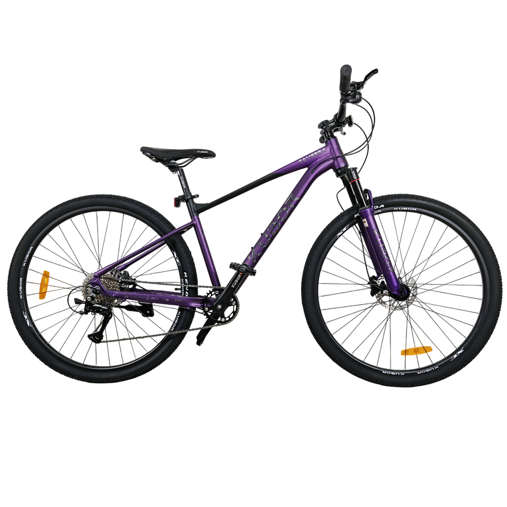 Bicicleta de Montaña Calipso 4 Rodada 29 9V