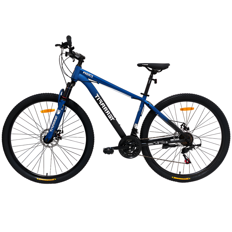 Bicicleta de Montaña Crow R29 de 21V Terrafit