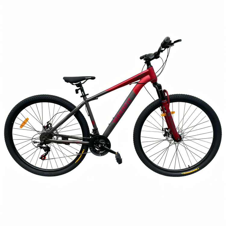 Bicicleta de Montaña Crow R29 de 21V Terrafit