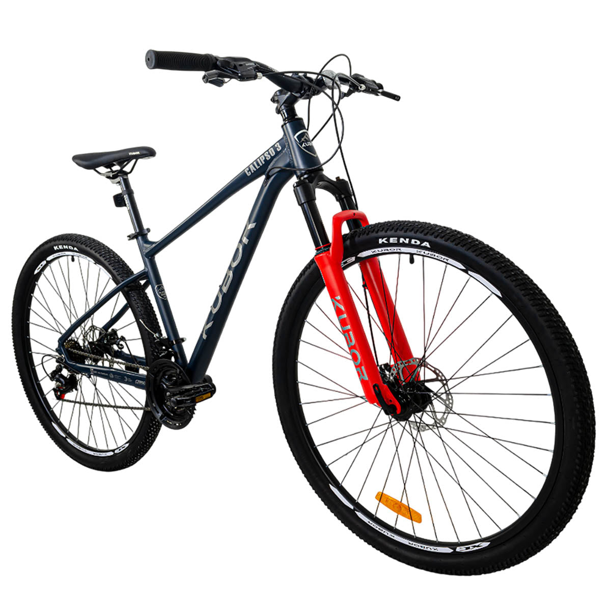 Bicicleta de Montaña Calipso 3 R29 21V KUBOR
