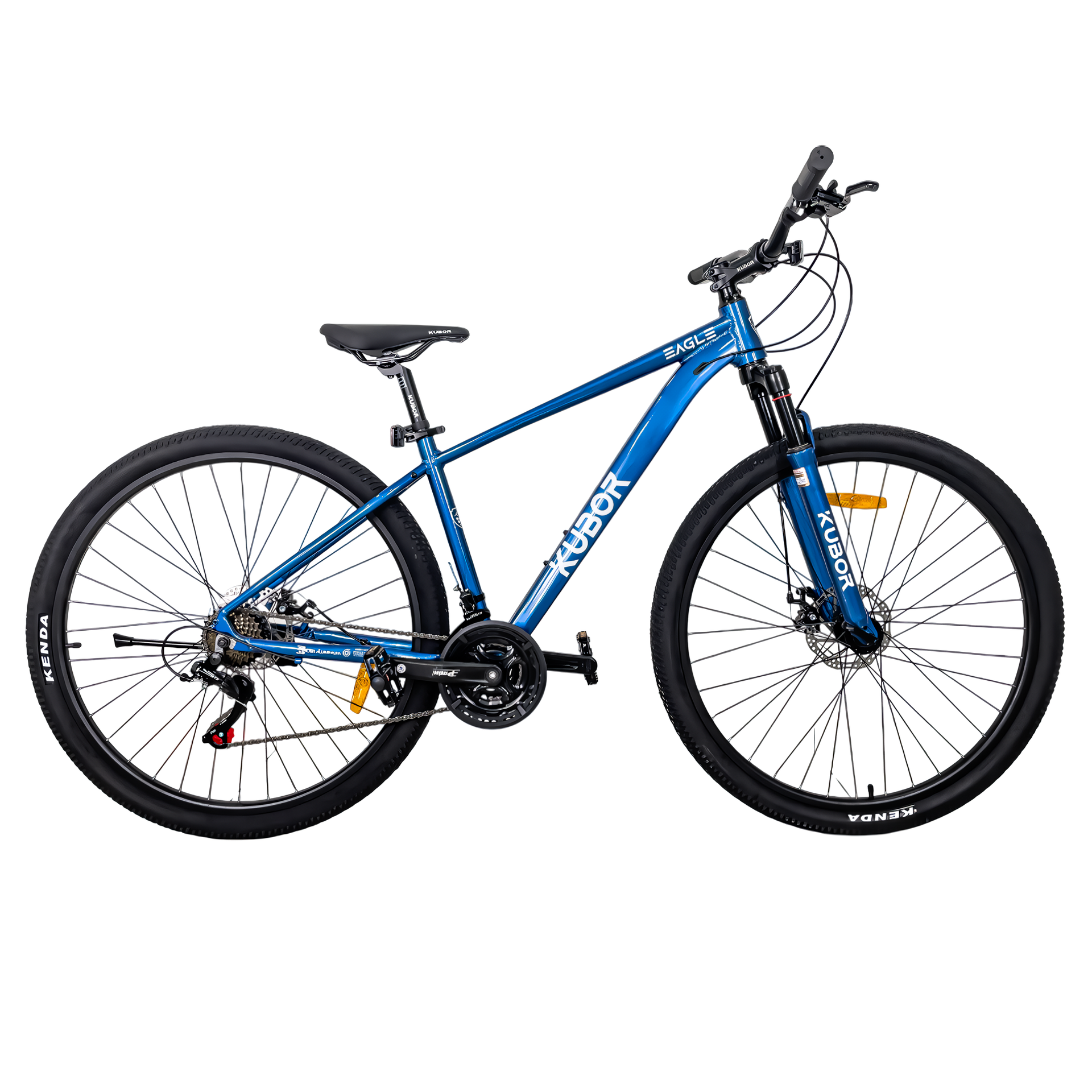 Bicicleta de Montaña Eagle R29 21V Shifters Shimano