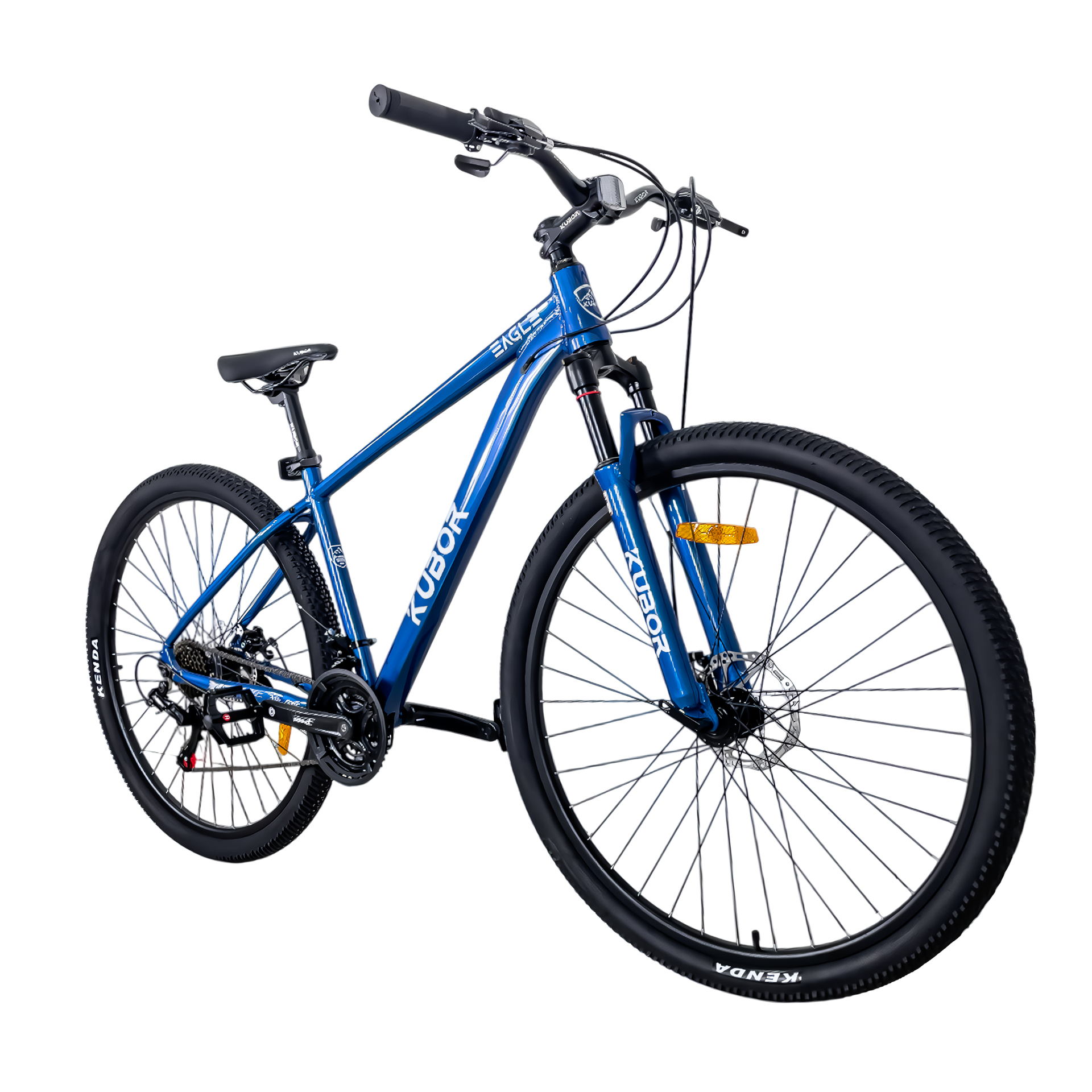 Bicicleta de Montaña Eagle R29 21V Shifters Shimano