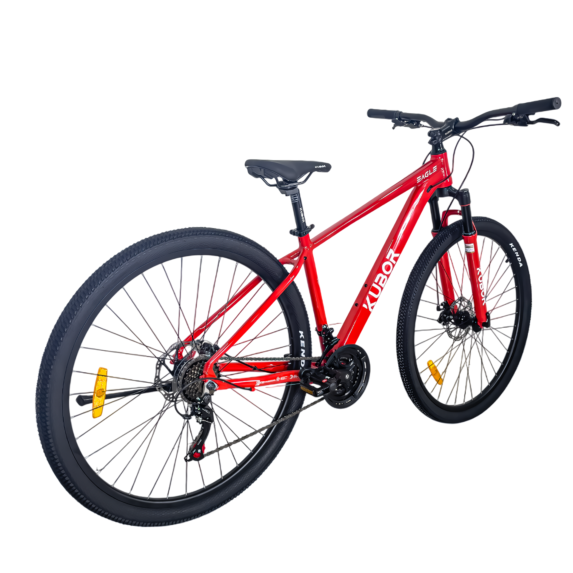 Bicicleta de Montaña Eagle R29 21V Shifters Shimano