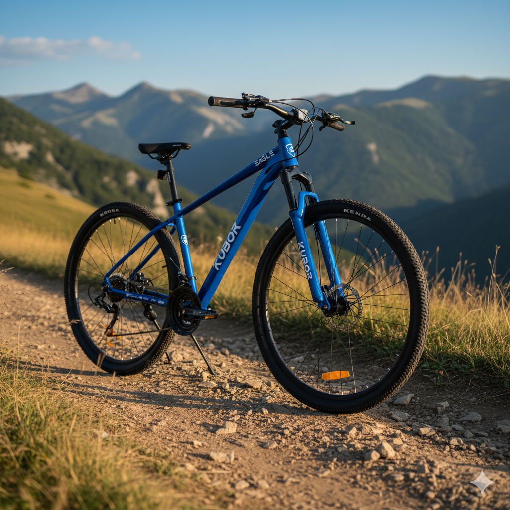 Bicicleta de Montaña Eagle R29 de 21V KUBOR