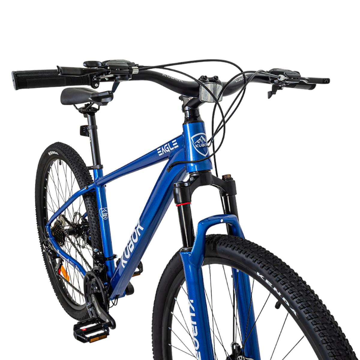 Bicicleta de Montaña Eagle R29 de 21V KUBOR