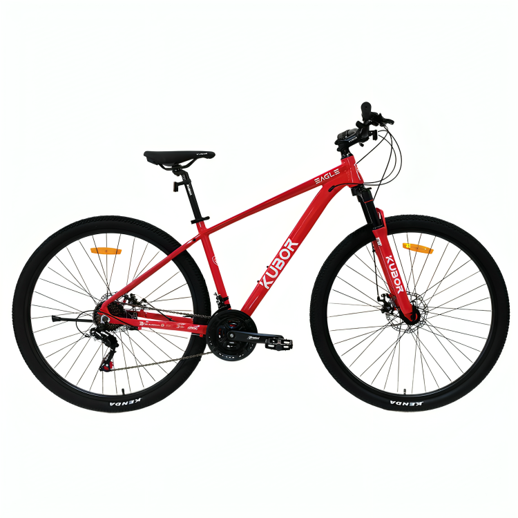 Bicicleta de Montaña Eagle R29 de 21V KUBOR
