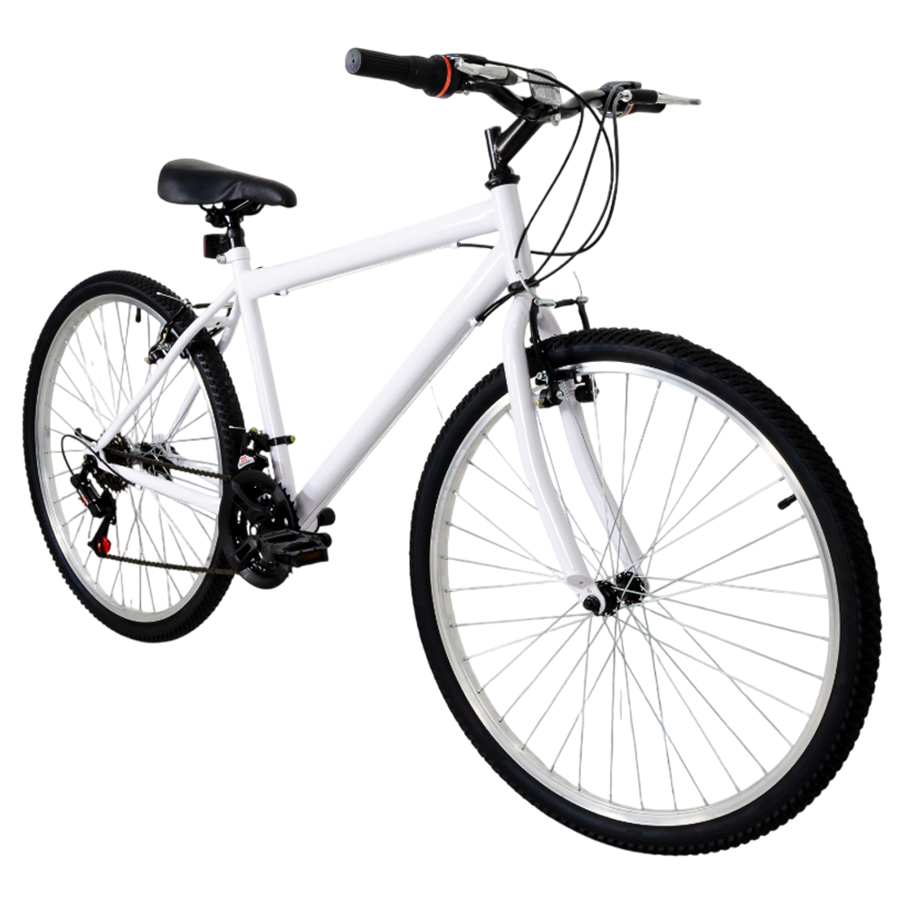 Bicicleta Urbana Ecoride Hombre R26 21V Terrafit