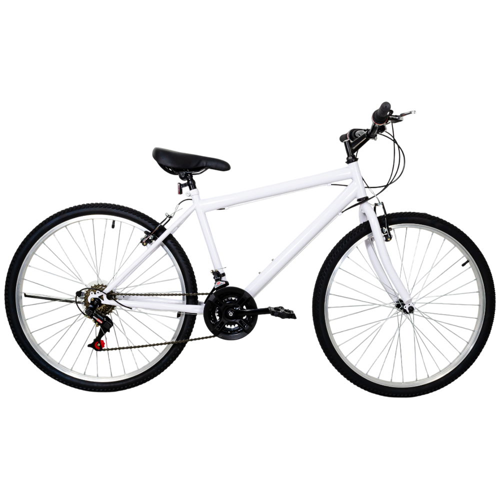 Bicicleta Urbana Ecoride Hombre R26 21V Terrafit