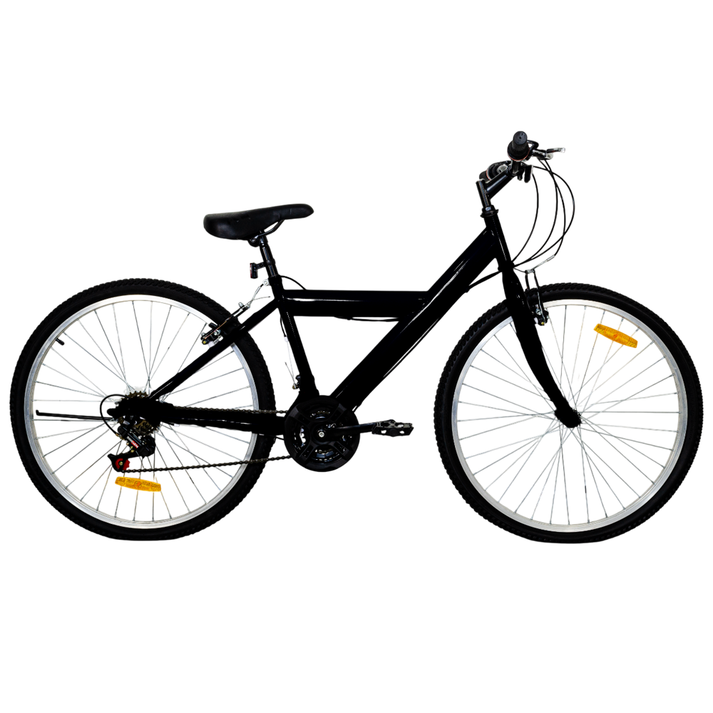 Bicicleta Urbana Everyride Para Mujer R26 de 21V Terrafit