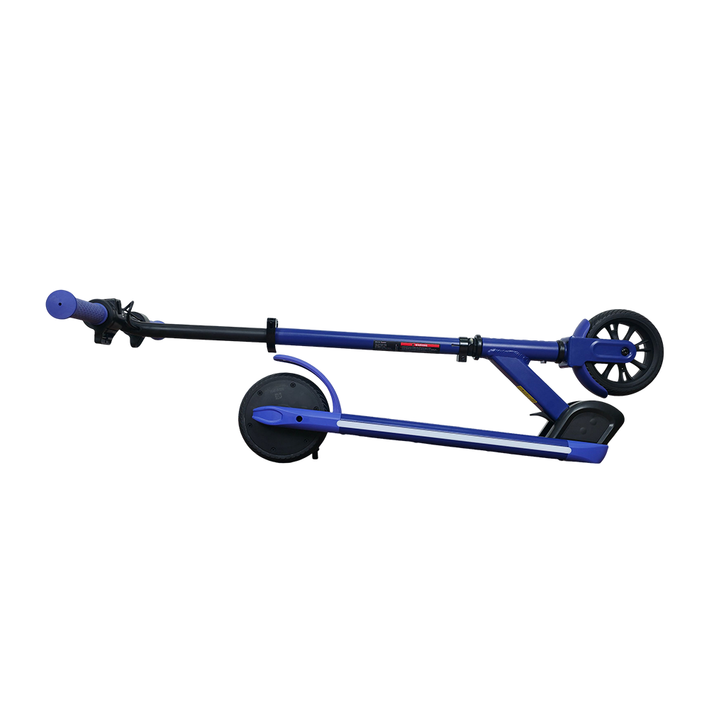 Scooter Eléctrico Infantil KUBOR FS08 con Freno Electrónico
