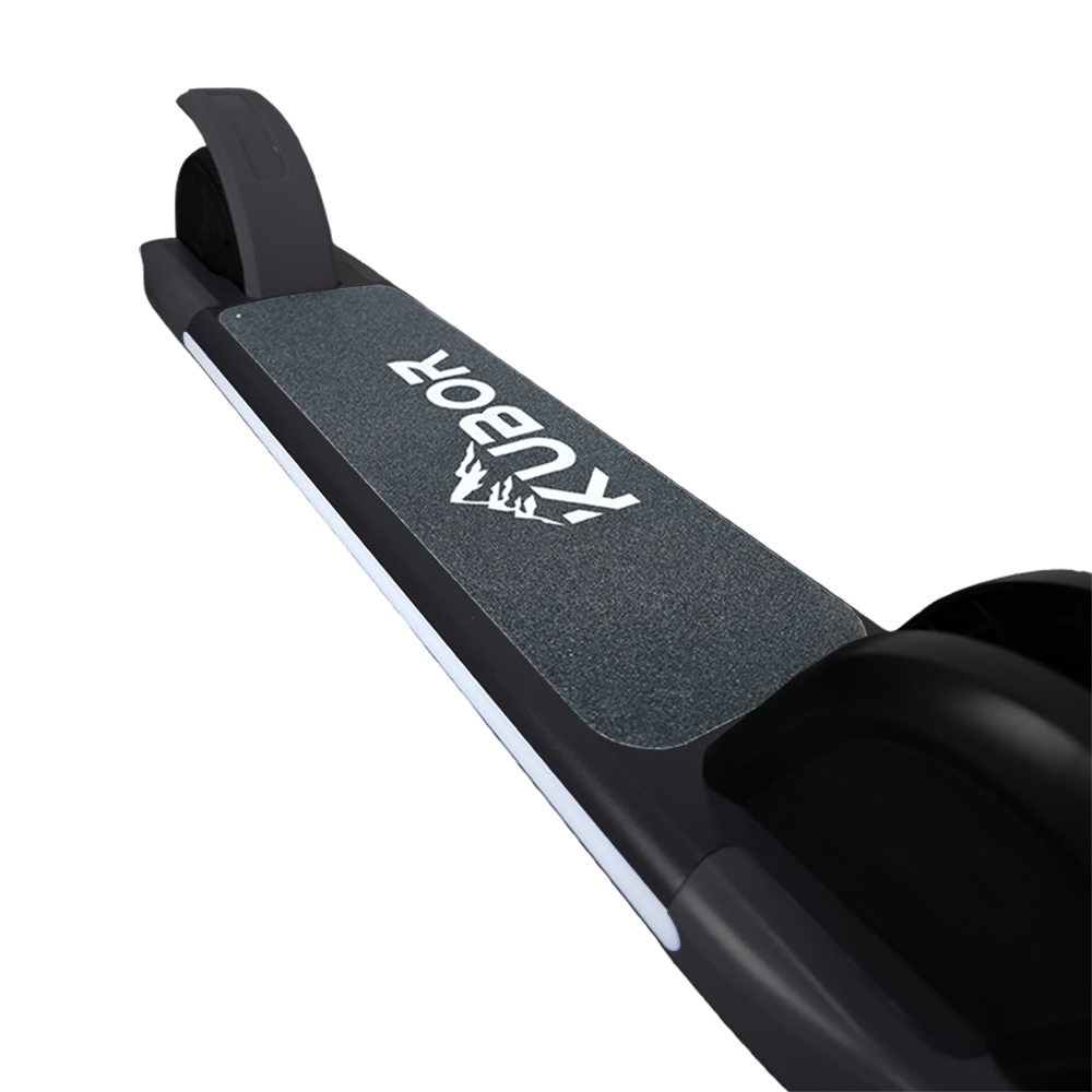 Scooter Eléctrico Infantil KUBOR FS08 con Freno Electrónico