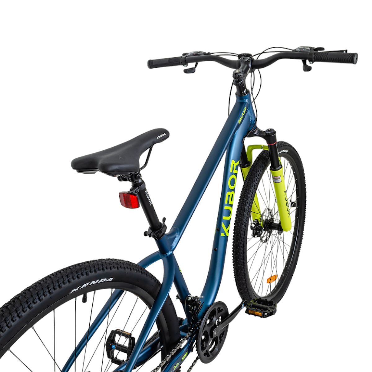 Bicicleta de Montaña Galaxy R29 de 21V KUBOR