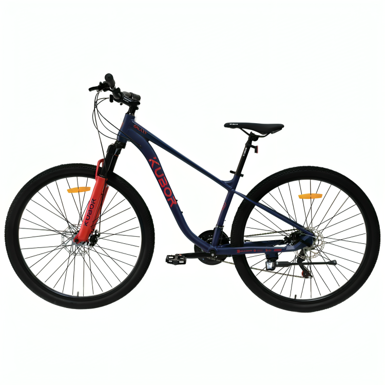 Bicicleta de Montaña Galaxy R29 de 21V KUBOR