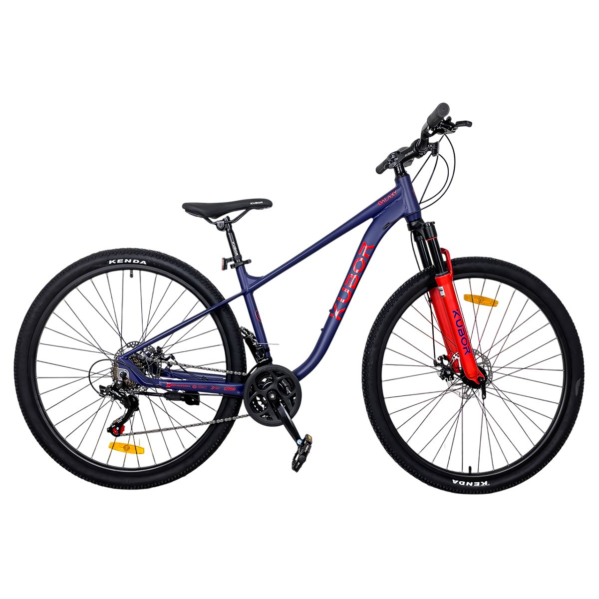 Bicicleta de Montaña GALAXY R29 21V