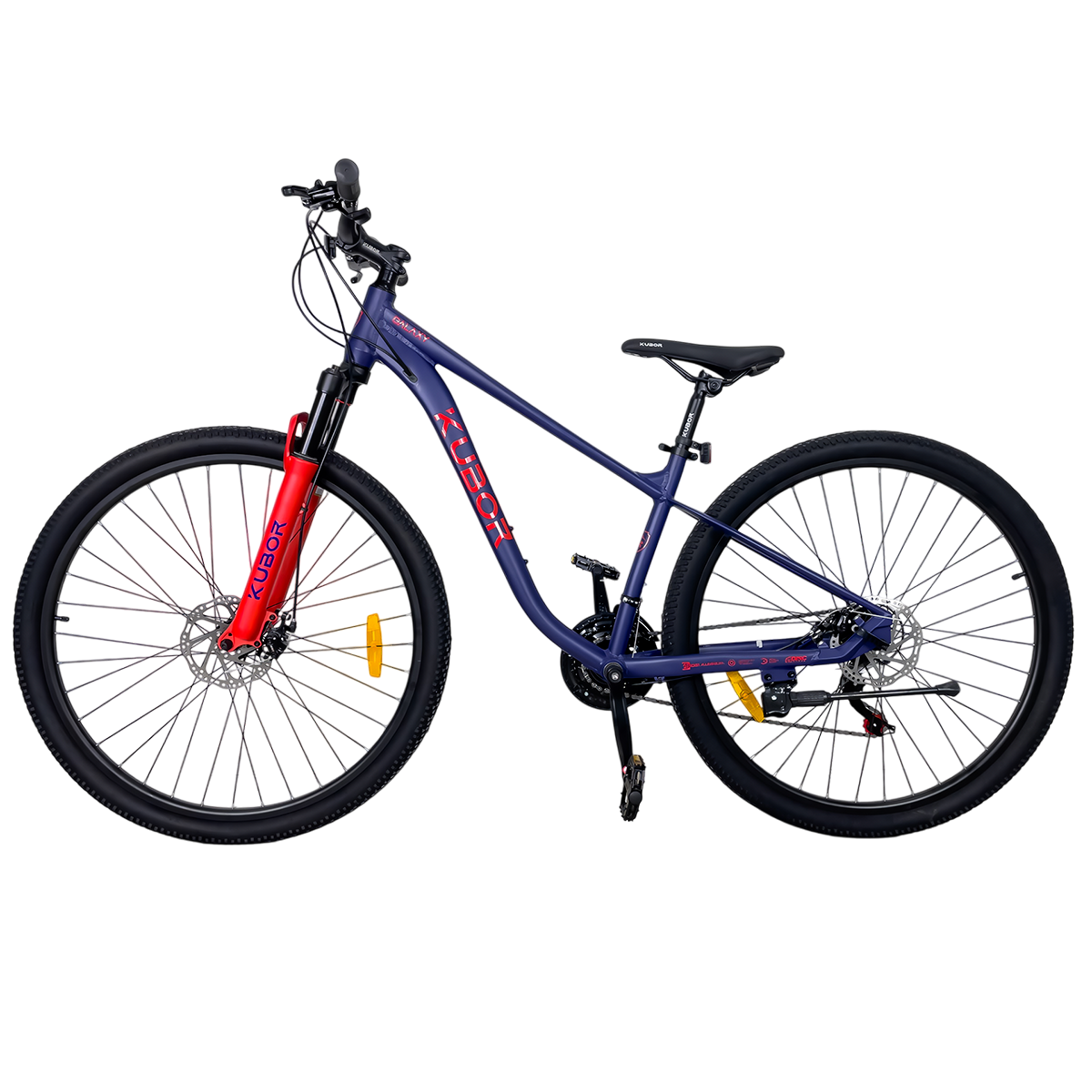 Bicicleta de Montaña GALAXY R29 21V