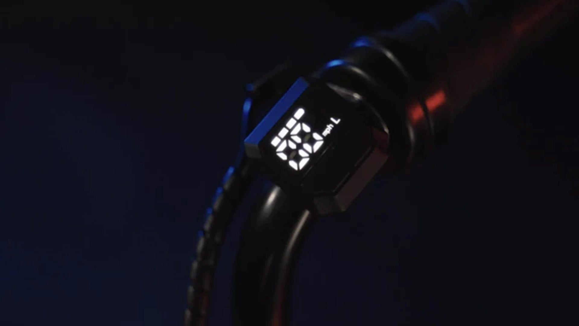 Moto Eléctrica Infantil Hyper Gogo Pioneer 12 Básica