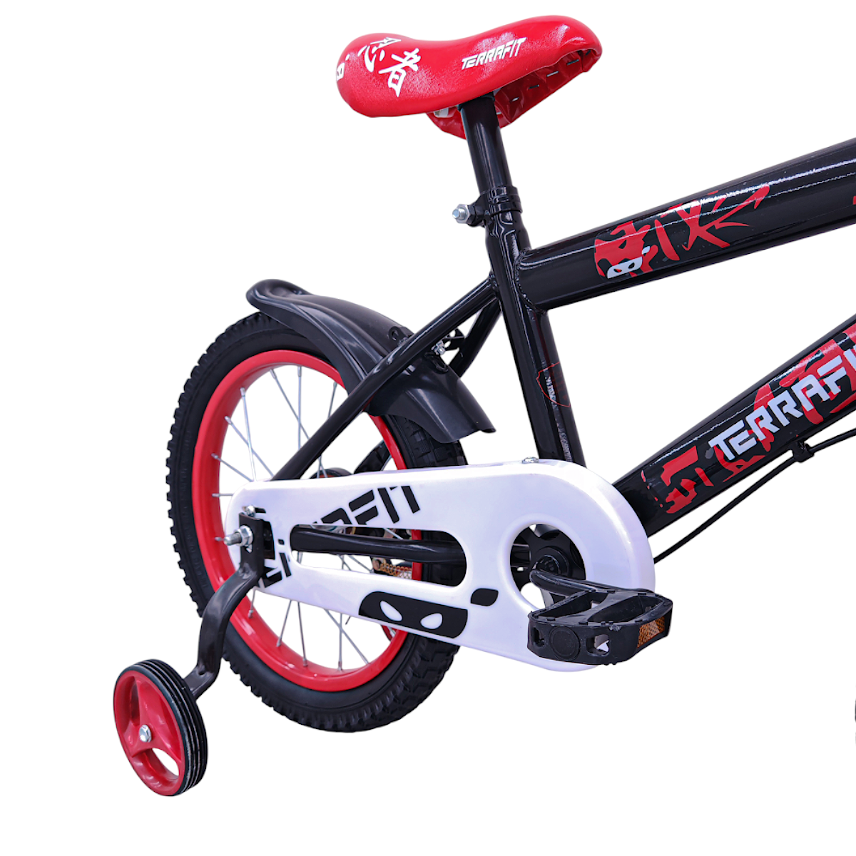 Bicicleta Infantil Para Niño HORNET R20