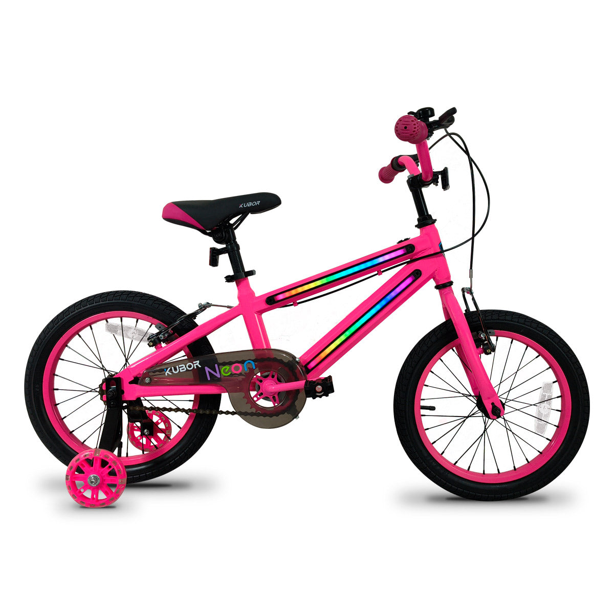Bicicleta Infantil NEON X R16 KUBOR