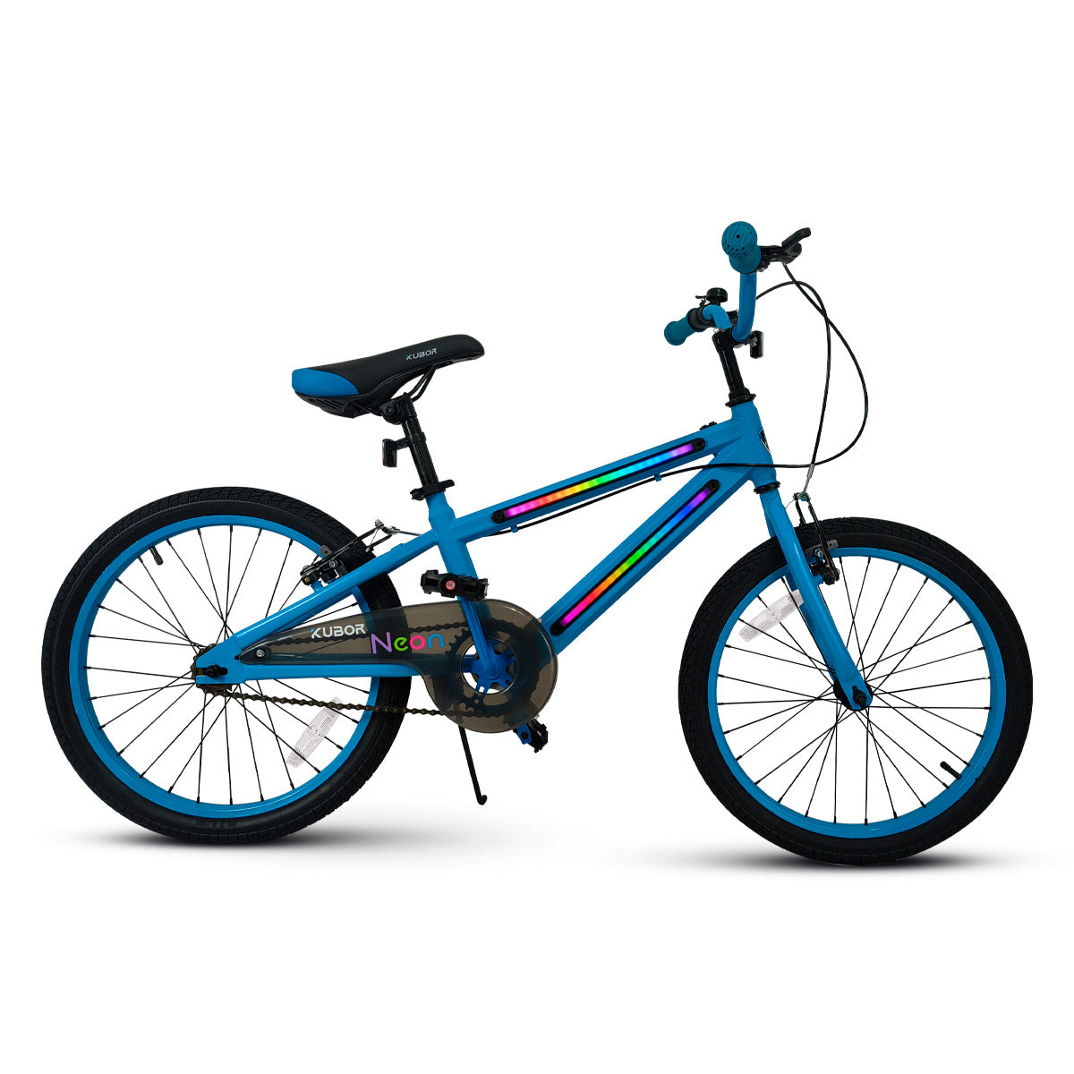 Bicicleta Infantil NEON X R20 KUBOR
