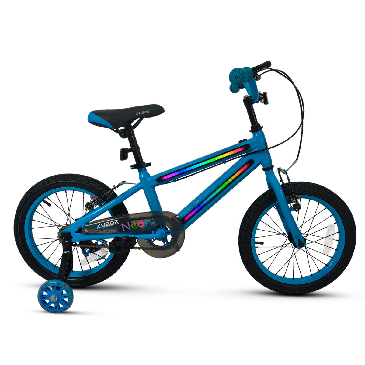 Bicicleta Infantil NEON X R16 KUBOR