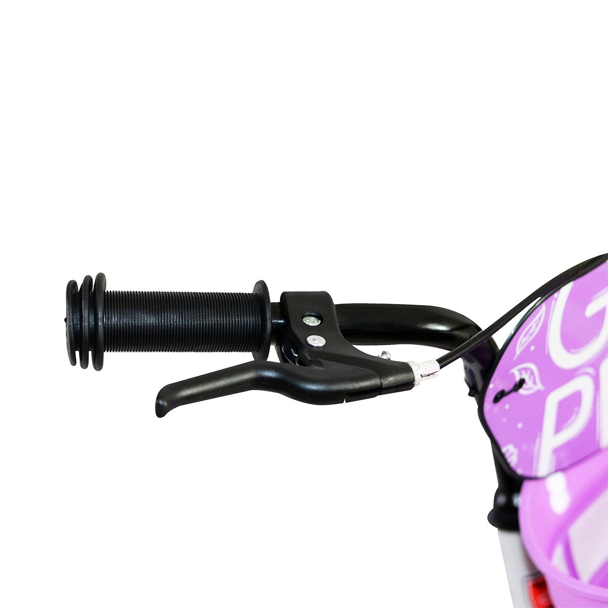 Bicicleta Infantil para Niña Minerva R16 Terrafit