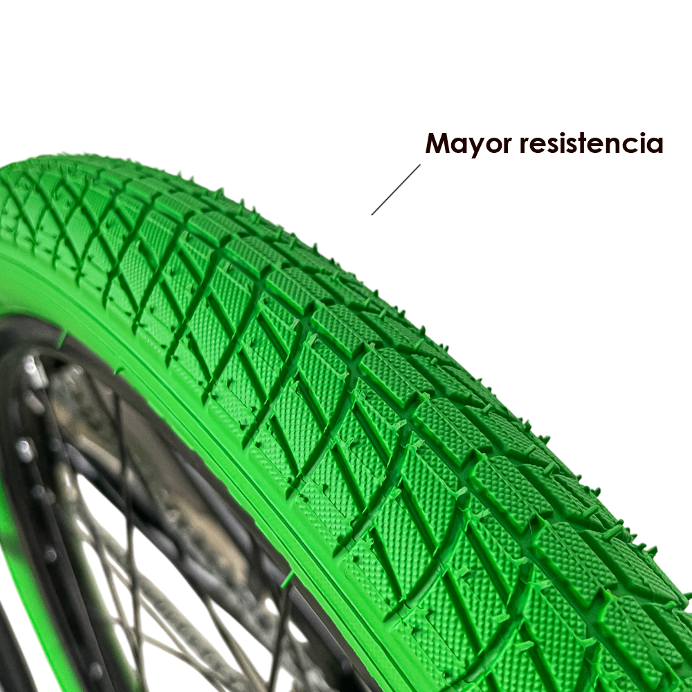 Bicicleta de Montaña para Niños Neon20