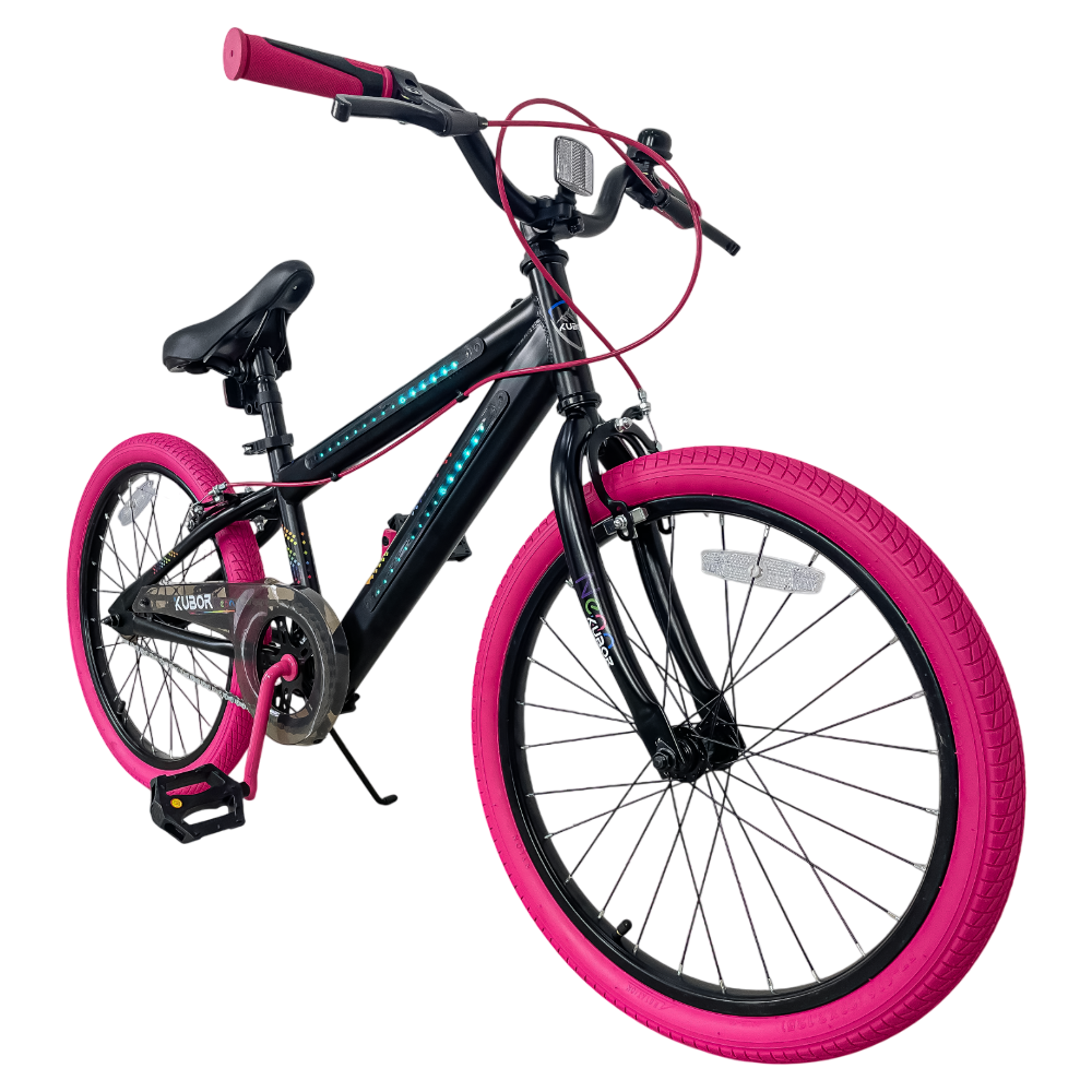 Bicicleta de Montaña para Niños Neon20