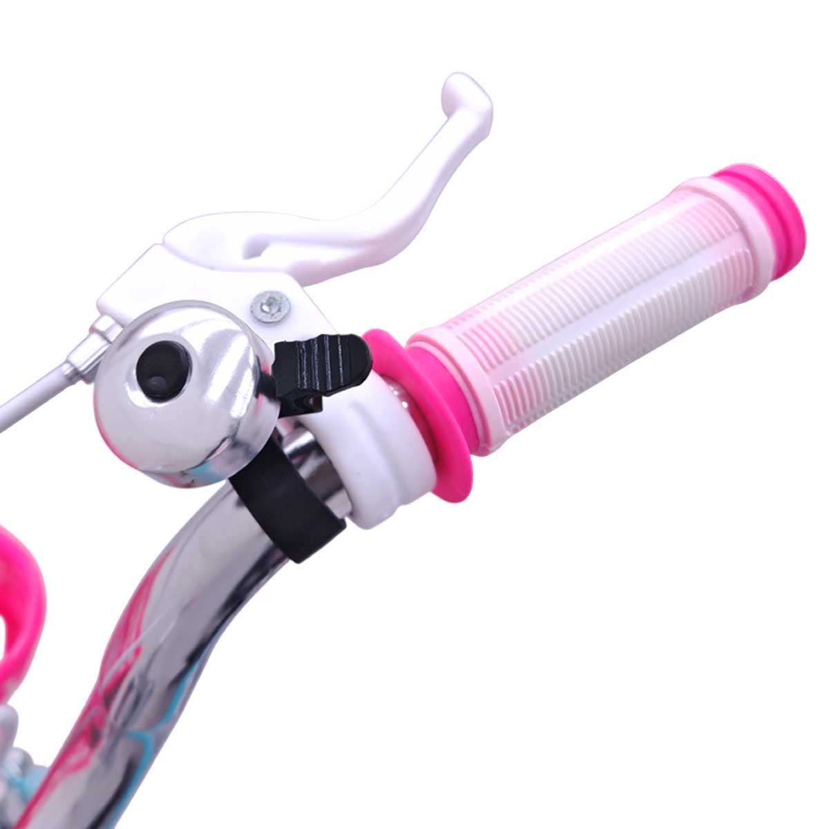 Bicicleta Infantil para Niña NOVA R12