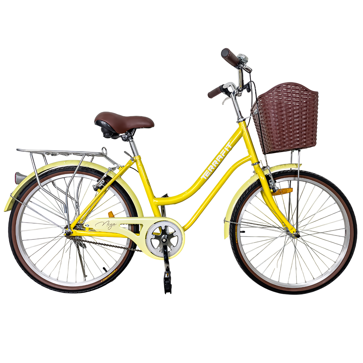 Bicicleta Vintage NIZA R24