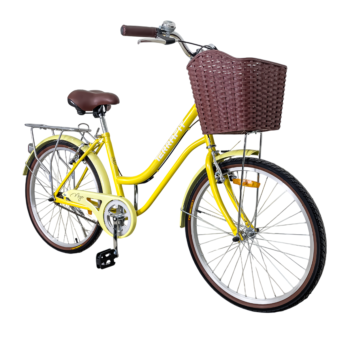 Bicicleta Vintage NIZA R24