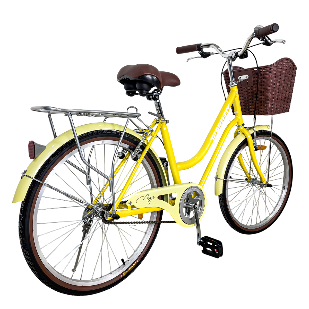 Bicicleta Vintage NIZA R24