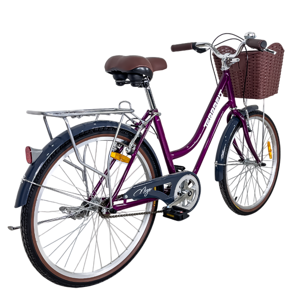 Bicicleta Vintage NIZA R24