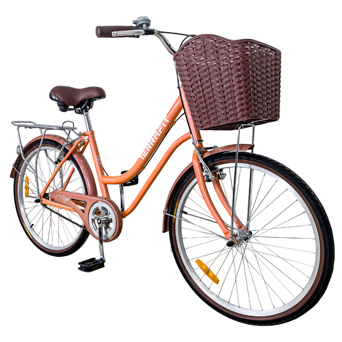 Bicicleta Vintage NIZA R24